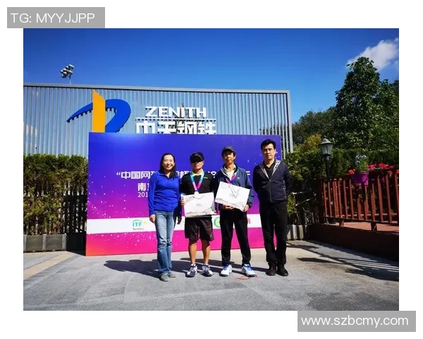 南京网球队实力强劲荣登全国网球实力排行榜第二名