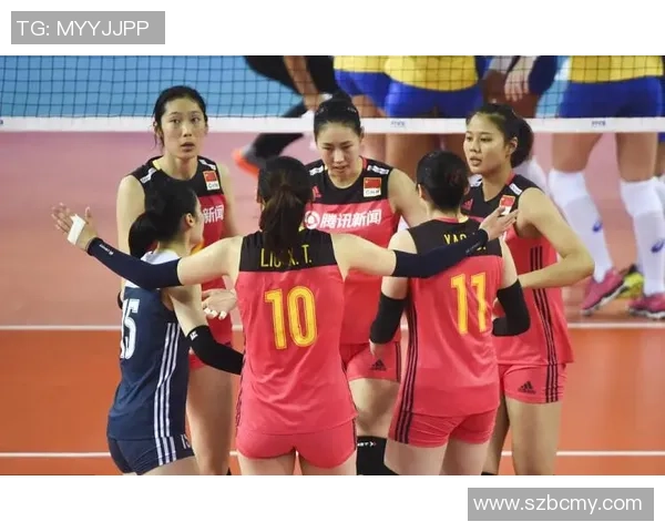 南京排球队运营策略深度分析与发展前景探讨 南京排球队运营策略深度分析与发展前景探讨