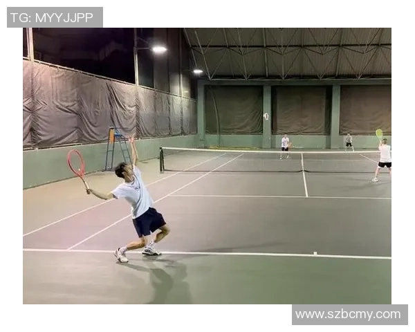 重庆网球队速度提升的背后:从训练到比赛的全方位探讨 重庆网球队速度提升的背后:从训练到比赛的全方位探讨