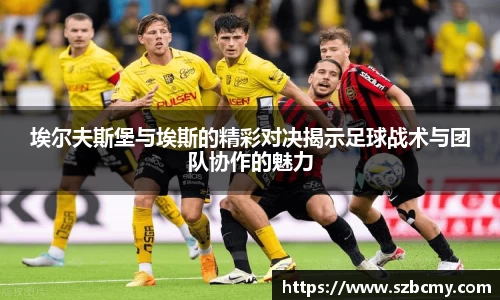 埃尔夫斯堡与埃斯的精彩对决揭示足球战术与团队协作的魅力